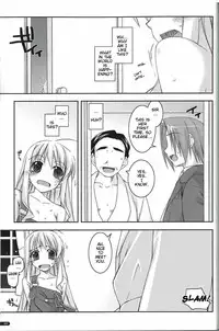 (C77) [ANGYADOW (Shikei)] Tita Ijiri (The Legend of Heroes: Sora no Kiseki) [English] [Dahuuundge]