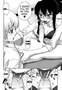 [Unagimaru] Yoiko No Gohoubi | Prize For Good Boy (English) {doujin-moe.us}