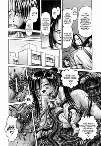 [Bow Rei] Himitsu no Hanazono 2 - The Secret Garden 2 [English] [SaHa]