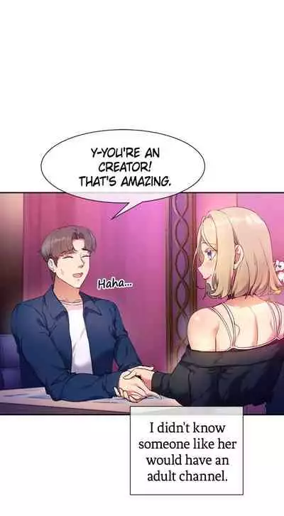 [Dabeul, Mul-oli] Is this the Way You Do it Ch.12/? [English] [Manhwa PDF]