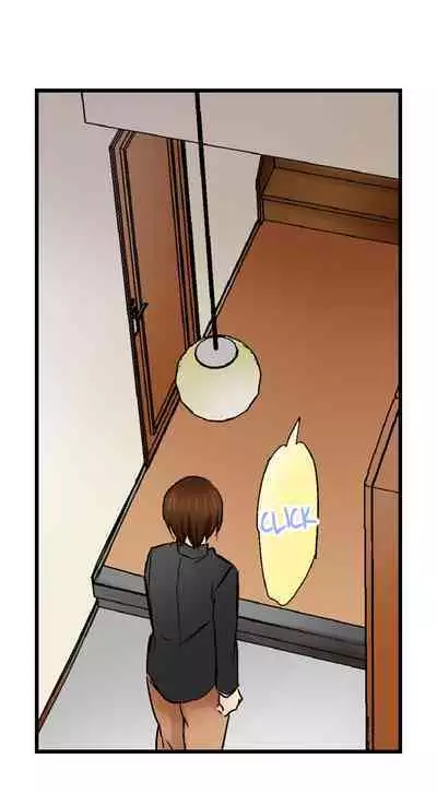 [BURIO] Touching My Older Sister Under the Table (Ch.1-64) [English]