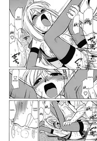 [Charlie Nishinaka] Cheers! Vol.5 [English] [SaHa]