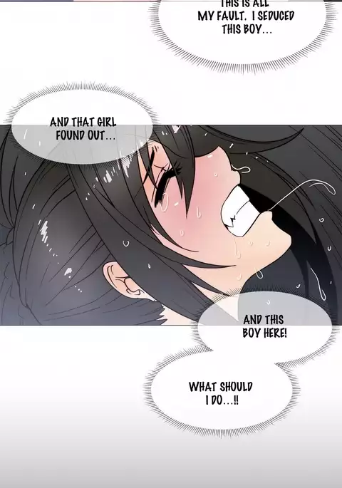 Household Affairs Ch.1-40