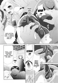 [Anthology] Slave Heroines Vol.15 [English]{Kizlan&GjustG}