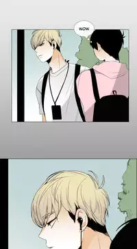 [Silverstar] Talk To Me Ch.1-36 (English) (Ongoing)