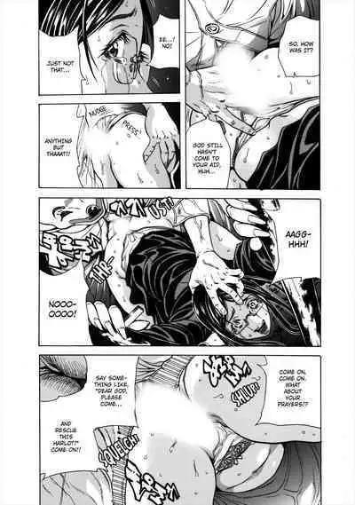 Do Re Ni Shi Yo U Ka Na ~Kyousei Shuuyou! Kichiku Pierrot no Choukyou Kangoku | Eeny, Meeny, Miny, Misery!