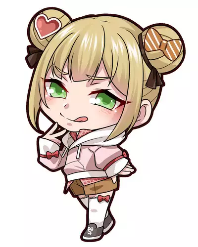 Musume no Tomodachi no Mesugaki ni Okasaremashita 3