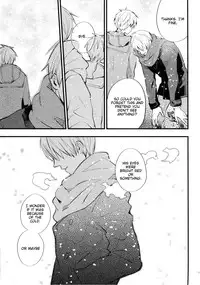 (Sugar Honey Bee) [Fancioulle (Sabori)] Boku no Himitsu no Naka de Nemuru Kimi no Me ga Sameru made Ge | Till You Who Is Sleeping Among My Secrets Awakens 2/2 (Kuroko no Basuke) [English] [lamperouge-1]