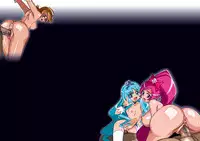 [Studio Mizuyokan (Higashitotsuka Rai Suta)] ALL SLAVES (Precure) [Digital]