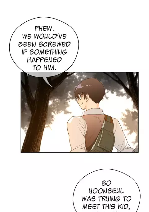 Perfect Half Ch.1-40