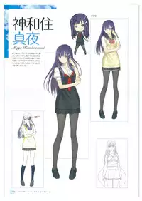 [Tony] Tony WORKs Fault!! Collection