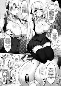 (C92) [Orange Restaurant (Naoya)] Kyousha Full Course 6 [English] [SMDC]