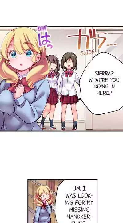 [Yuuzu Tsushiro] Nininbaori wa Saikou no (Sex ga Dekiru) Ibunka Kouryuu desu | Cultural Appreciation Meets Sexual Education Ch.1-15 [English] [Ongoing]