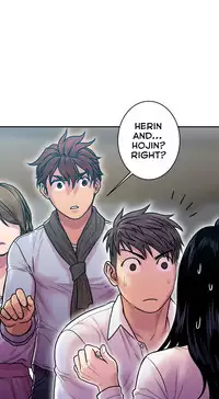 Ghost Love Ch.1-23 (English) (YoManga) (Ongoing)