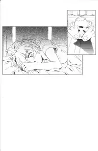 (C65) [Fetish Children (Apploute)] Full Metal Panic! 4 - Megami No Sasayaki | Whisper of a Goddess (Full Metal Panic!) [English] [Scribe Figaro]