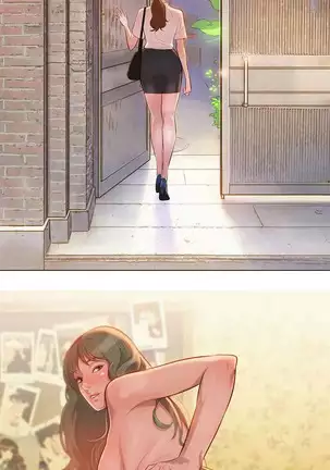 What do you Take me For? Ch.12/?