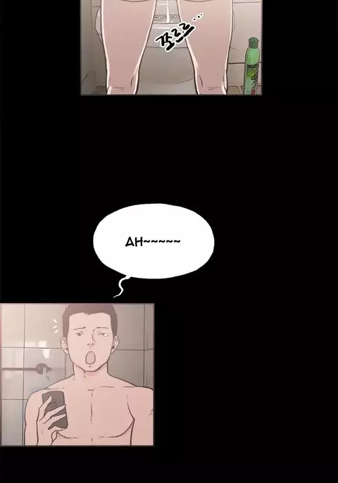 Cohabitation Ch.1-17