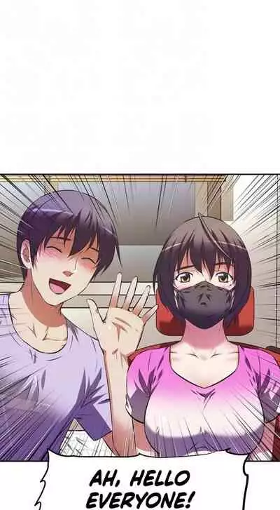 [Abio4, Warren] Streamer Aunt (1-20) [English] [Ongoing]