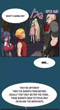 [Hong BanJang] Aharoo Ch.1-28 (English) (YoManga) (Ongoing)