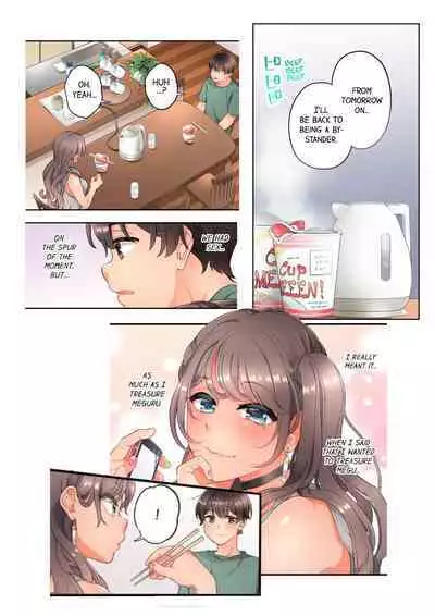 10-nen Mae kara Irete Hoshikute. ~ Junshin Gyaru wa Mirai kara kita Osananajimi | My Friend Came Back From the Future to Fuck Me