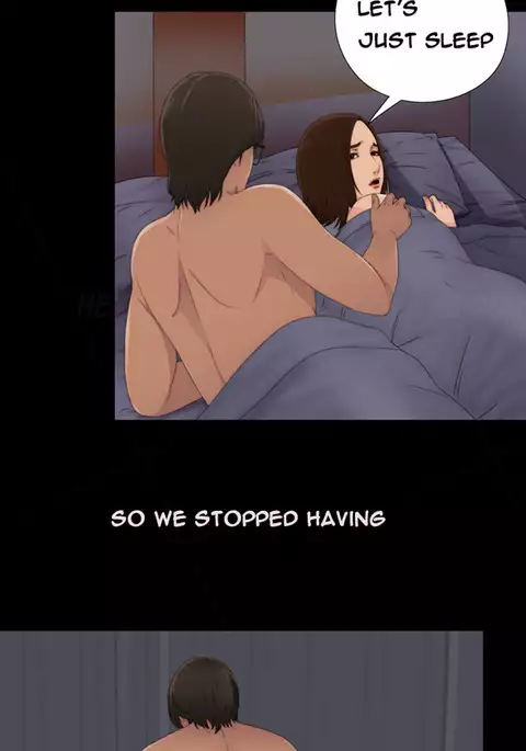 Girl Next Door Ch.1-36