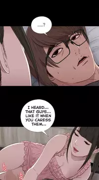 The Girl Next Door Ch.1-35 (English) (Ongoing)