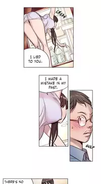 [Ramjak] Atonement Camp Ch.1-32 (English) (Ongoing)