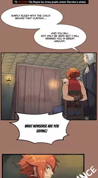 [Hong BanJang] Aharoo Ch.1-28 (English) (YoManga) (Ongoing)