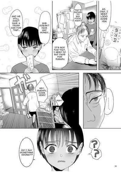 Shishunki Ibunroku | Curious Tale of Youth