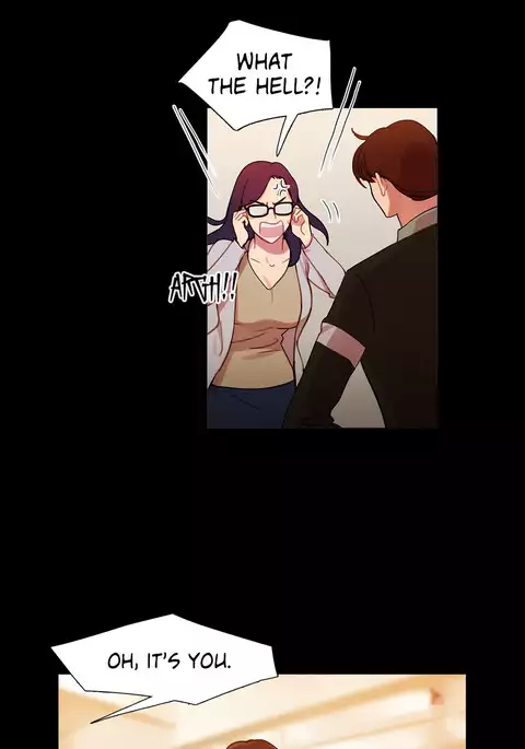 Scandal of the Witch Ch.1-39