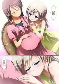 (C84) [Ishikawa Pro (Ishikawa Naoya)] Kuttsukiboshi -Yoru wa Kimama ni- | -Nightly Indulgence- (Kuttsukiboshi) [English] {Hikikomori Honyaku ft. Hanabi}