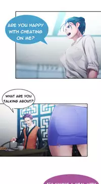 [Studio Gale] Lady Garden Ch.1-36 (English) (Ongoing)