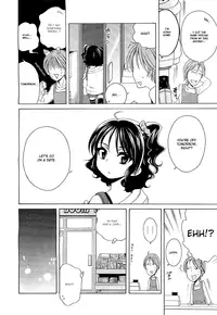 [Inuboshi] Tsukimisou no Akari | The Light of Tsukimi Manor [English] {Hayama Kotono}