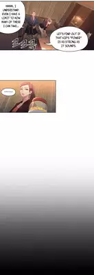 [BAK Hyeong Jun] Sweet Guy Ch. 1-43 [English] [YoManga]