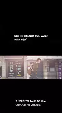 [Mr. Byeong-Su] Cohabitation Ch.1-34 (English) (Ongoing)