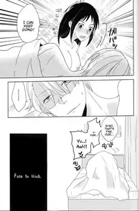 (Hyousou Strast) [gloomy seven (Katou Piko)] Be my honey (Yuri on Ice) [English] [Tigoris Translates]
