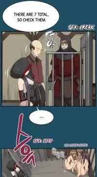 [Hong BanJang] Aharoo Ch.1-28 (English) (YoManga) (Ongoing)