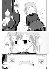 [Cheeseyeast (Naka)] jelly a la mode Vol. 2 [English] [Dingus] [Digital]