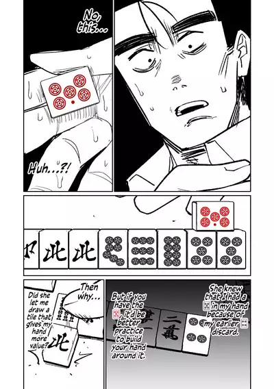 Benriya 68 Datsui Mahjong Ichi