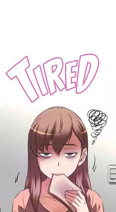 [Abio4, Warren] Streamer Aunt (1-22) [English] [Ongoing]