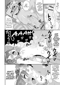 [Chinzurena] Hakudaku MesuHomo White Day (Otokonoko HEAVEN Vol. 26) [English] [Digital]