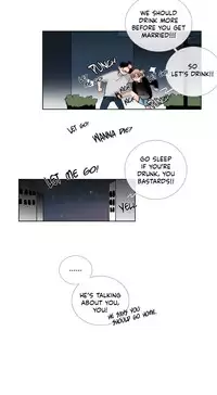 [Silverstar] Talk To Me Ch.1-28 (English) (Ongoing)
