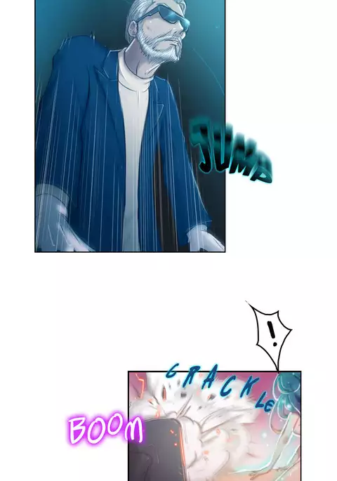 Sex Knights-Erotic Sensuality & Perception Ch.1-15