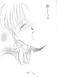 (C48) [Dai Nippon Kodomo Shuppan (Donkey)] Distance (Marmalade Boy)