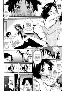 [Higenamuchi] Otome Kuzushi [English]