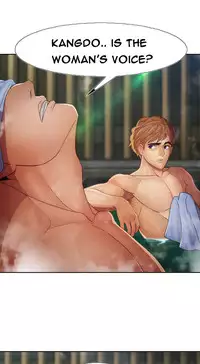 [Studio Gale] Lady Garden Ch.1-36 (English) (Ongoing)