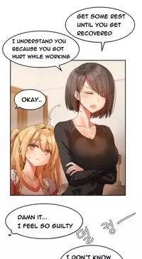 [Mx2J] Hari Dormitory Ch.0-14 (English) (Ongoing)