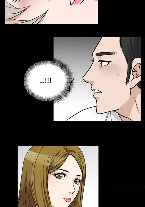 The Taste of Hands Ch.1-54