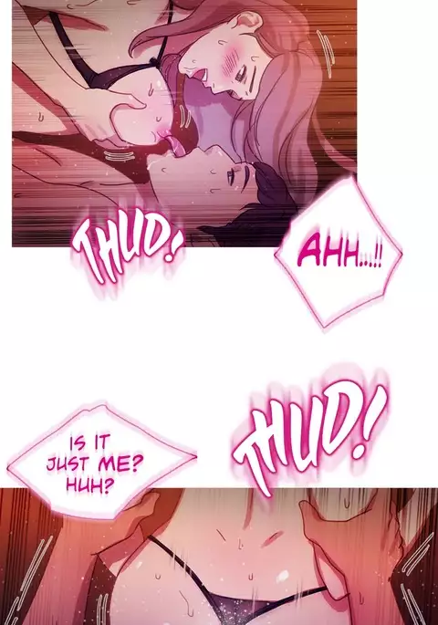 Scandal of the Witch Ch.1-28