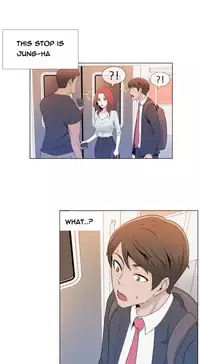 Miss Mystic Ch.1-16 (English) (Ongoing)